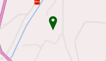 由利本荘市 鳥海公民館の地図画像