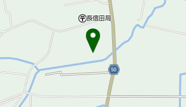 大仙市立 太田東部生活改善センターの地図画像