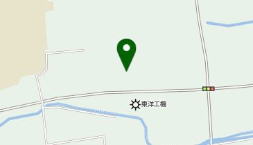 グループホームいさわの地図画像