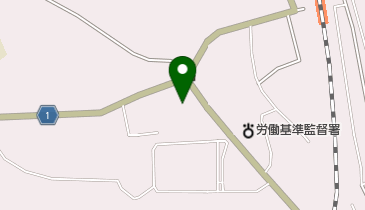 栗原市 瀬峰公民館の地図画像