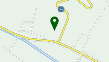 酒田市 南部コミュニティセンターの地図画像