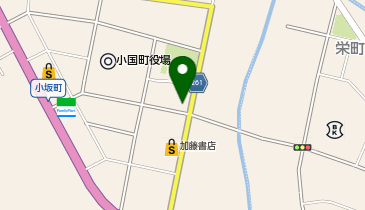 まんまる(NPO法人) 自然館の地図画像