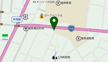 neifの地図画像