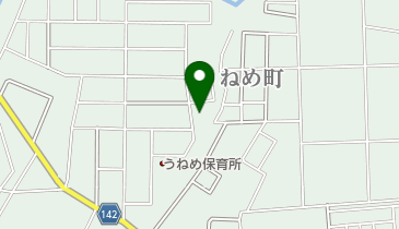 有限会社ティー・アイ・プランニングの地図画像