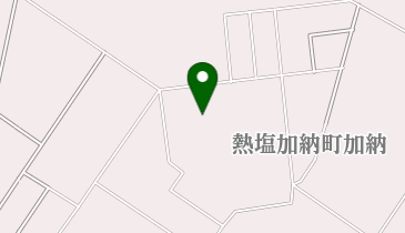 会津日本無機株式会社の地図画像