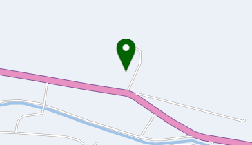 昭和村役場 産業建設課 観光交流係の地図画像