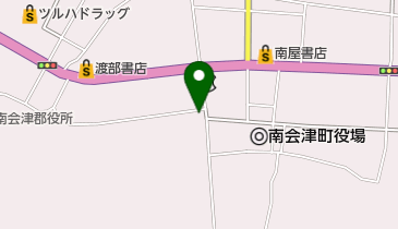 マじッぺの地図画像