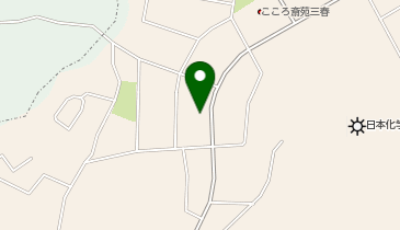 ライフプランニングおおうちの地図画像