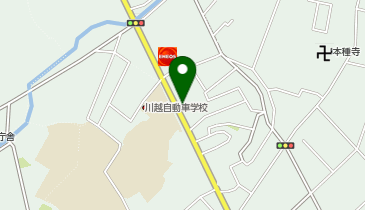 三友の地図画像