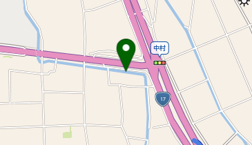 株式会社エコリンク 渋川店の地図画像