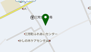 株式会社十勝大福本舗 入間郡三芳町 社会関連 354 0044 の地図 アクセス 地点情報 Navitime