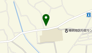 株式会社いるま野サービス第2葬祭センターの地図画像