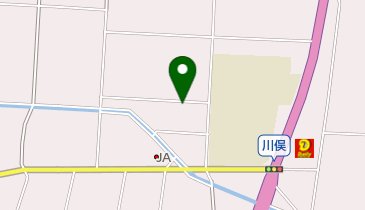 明和町役場 ふれあいセンターポプラの地図画像