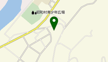 デイサービスセンターなんてんの実の地図画像