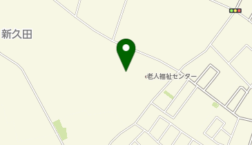 社会福祉法人パステル多機能型事業所おおぞらの地図画像