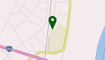 東小学童クラブの会きらきらキッズの地図画像