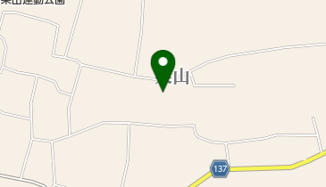 有限会社多摩テクノの地図画像