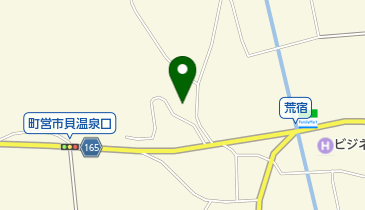 ライフプラン三心の地図画像