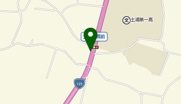 RIRUcoffeeの地図画像