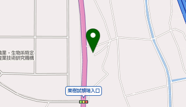 牛久オートサービスの地図画像