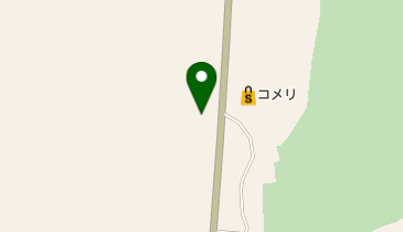 高柳自動車の地図画像