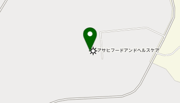 アサヒグループ食品株式会社茨城工場の地図画像