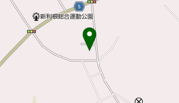 訪問看護ステーションスイトピーの地図画像