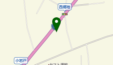 ヒッツファクトリー(HITZFACTORY)の地図画像