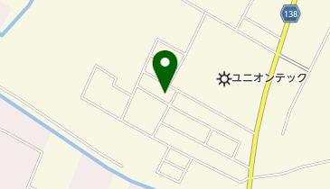 山元接骨院の地図画像