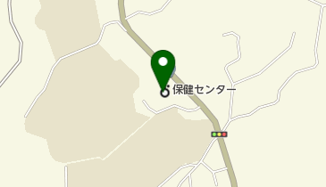 海匝健康福祉センターDV相談の地図画像