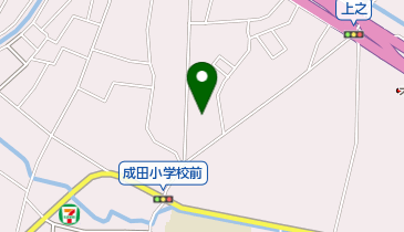 アヴェリー(wavery)の地図画像