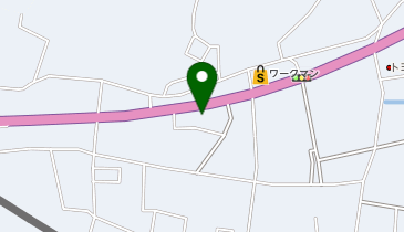 BECOOLの地図画像