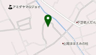 株式会社スワロー物流上尾の地図画像