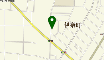 しろがね小室保育園の地図画像