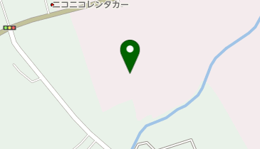 オーネスト・プロセシングの地図画像