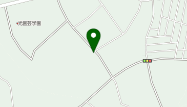 理容ニシジマの地図画像