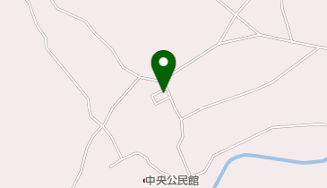 町田クリーニング店の地図画像