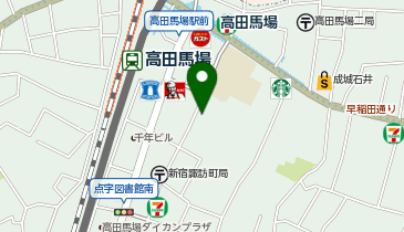 ファイブフォー株式会社の地図画像
