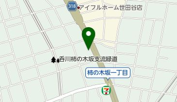 アドバンスエイト東京の地図画像