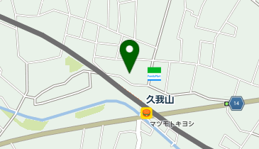 東京都杉並区久我山の接骨院 整骨院一覧 Navitime