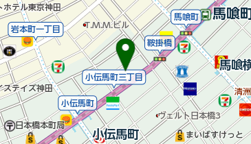 Gyokusenの地図画像