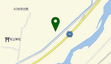 鳥取島根求人ドットコムの地図画像