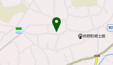 古松軒の地図画像