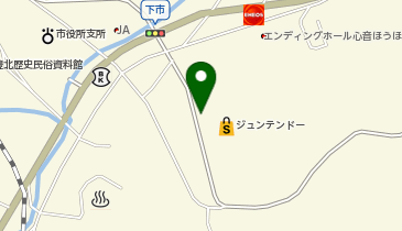 la・palaoaの地図画像