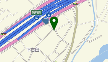 セイワカンパニー株式会社の地図画像