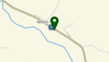 北陽電気工事株式会社松江営業所の地図画像