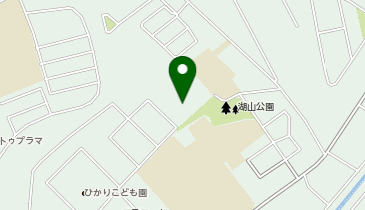 鳥取県庁 教育センター 総務課の地図画像