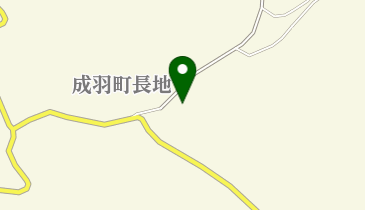 高梁市役所 市民生活部 成羽地域中連絡所の地図画像