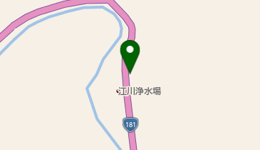 株式会社ライフスタイルの地図画像