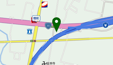 hairエミリア(Emillia)の地図画像